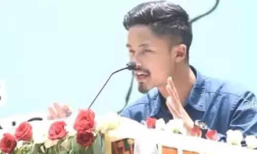 Sikkim -दार्जिलिंग विलय पर जीआरसी के बयान की निंदा की