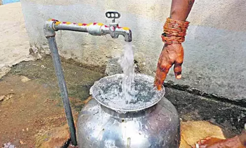Nashik: मिशन भगीरथ प्रयास के कारण भूजल स्तर में वृद्धि, क्षेत्र को लाभ