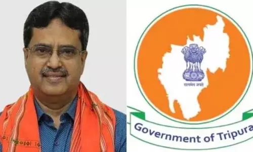 Tripura को आधिकारिक राज्य प्रतीक मिला, गृह मंत्रालय ने मंजूरी दी