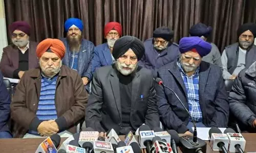 फोरम ने PoJK विस्थापितों के कल्याण के लिए सलाहकार बोर्ड की मांग की