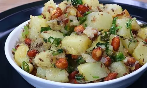 आलू और सौरागेटे टार्ट रेसिपी आलू और सौरागेटे टार्ट रेसिपी