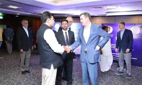 Hyderabad में वैश्विक क्षमता केंद्र स्थापित करेगी, 1,000 से अधिक कुशल श्रमिकों की भर्ती करेगी Hyderabad में वैश्विक क्षमता केंद्र स्थापित करेगी, 1,000 से अधिक कुशल श्रमिकों की भर्ती करेगी
