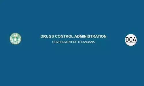 Telangana में जीवन रक्षक दवाओं से संबंधित अपराध बढ़ रहे Telangana में जीवन रक्षक दवाओं से संबंधित अपराध बढ़ रहे