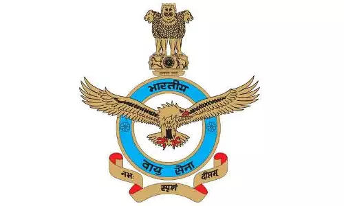 भारतीय वायु सेना में Airman और अग्निवीर वायु के पदों पर भर्ती शुरू