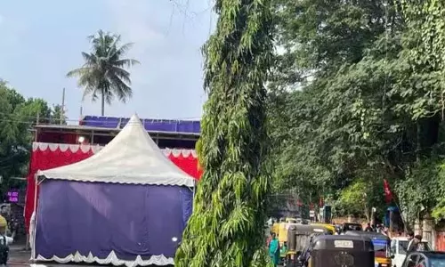 Kerala हाईकोर्ट ने पार्टी बैठकों और विरोध प्रदर्शनों के दौरान