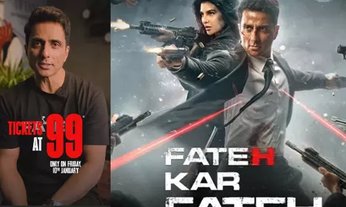 सोनू सूद की लेटेस्ट फिल्म फतेह: आप सच में भगवान हैं.. 99 रुपये में टिकट