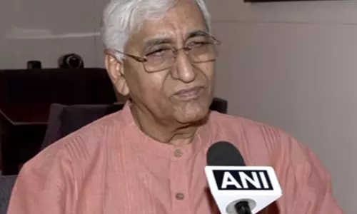 कांग्रेस नेता TS सिंह देव ने कहा, जीएसटी अमीरों का, अमीरों द्वारा और अमीरों के लिए है