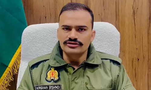 UP पुलिस ने 1978 के संभल दंगों की जांच से किया इनकार, रिपोर्ट को बताया भ्रामक