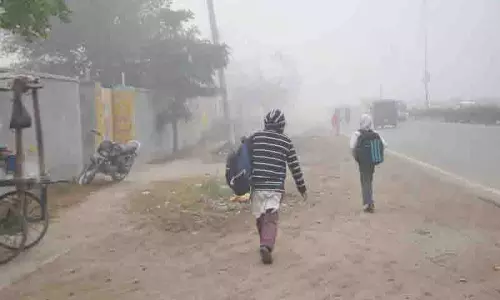 Amritsar में शीतकालीन अवकाश के बाद स्कूल खुले Amritsar में शीतकालीन अवकाश के बाद स्कूल खुले