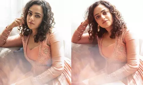 Nithya Menen: नित्या मेनन हमेशा के लिए फिल्म इंडस्ट्री छोड़ देंगी!