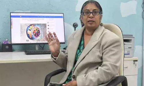 शीर्ष स्वास्थ्य अधिकारी ने कहा, HMPV से निपटने के लिए सभी उपाय किए