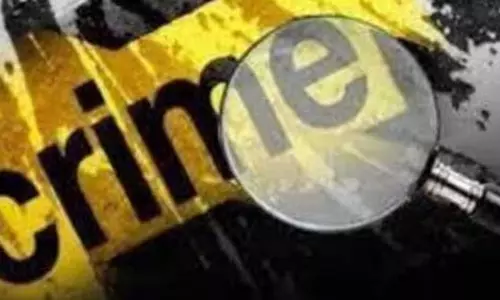 Delhi: सोशल मीडिया पर सेमी-ऑटोमैटिक पिस्तौल लहराने के आरोप में व्यक्ति गिरफ्तार