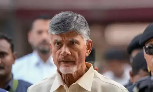 CM नायडू ने तिरुपति भगदड़ के पीड़ितों के लिए 25 लाख रुपये की सहायता की घोषणा की