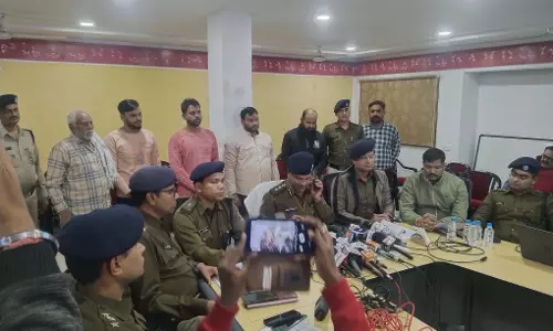 Raipur Breaking: गौमांस बेचने वाले आधा दर्जन आरोपी गिरफ्तार