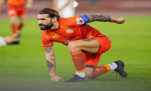 ISL: नॉर्थईस्ट यूनाइटेड एफसी की नजर जीत पर