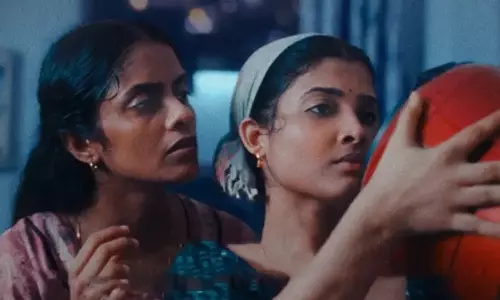 अभिनेत्री को Cannes विजेता को अस्वीकार करने का अफसोस अभिनेत्री को Cannes विजेता को अस्वीकार करने का अफसोस