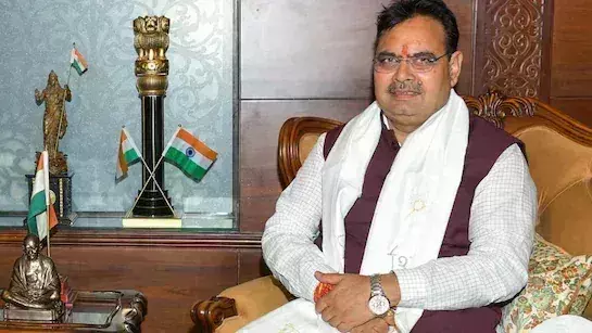 Jaipur जिला प्रशासन द्वारा कुल 236 बीघा से अधिक भूमि की गई आवंटित Jaipur जिला प्रशासन द्वारा कुल 236 बीघा से अधिक भूमि की गई आवंटित