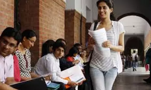 Jaipur: मुख्य परीक्षा में उत्तीर्ण अभ्यर्थियों को ऑनलाइन भरना होगा आवेदन-पत्र