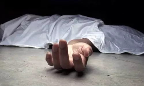 Jalandhar: सड़क दुर्घटना में युवक की मौत