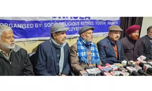 JKRCEA ने पदोन्नति में आरक्षण बहाल करने की मांग की