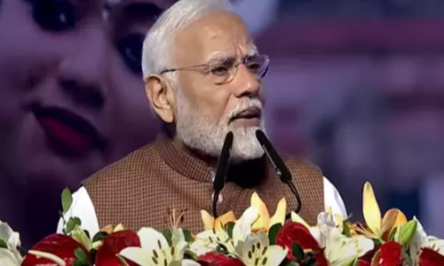 PM Modi ने प्रवासी भारतीय दिवस के दौरान प्रवासी भारतीयों की सराहना की