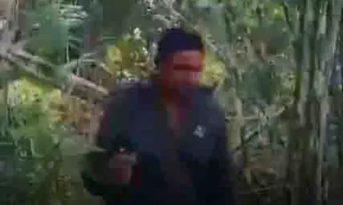 Nagaland ने 37वीं सीनियर राष्ट्रीय रस्साकशी चैंपियनशिप में रजत पदक जीता