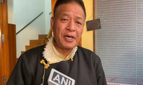 राष्ट्रपति ने कहा, Xizang का इस्तेमाल तिब्बत की ऐतिहासिक संप्रभुता के खिलाफ किया जा रहा