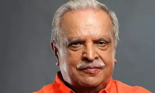 Famous म्यूजिक आइकन पी जयचंद्रन का 80 साल की उम्र में निधन Famous म्यूजिक आइकन पी जयचंद्रन का 80 साल की उम्र में निधन