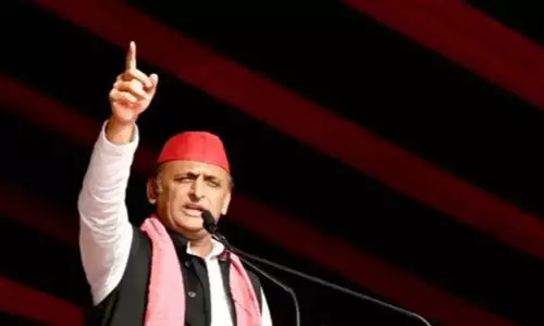 Milkipur Bypoll: सपा सांसद ने भाजपा की तुलना कौरवों से की