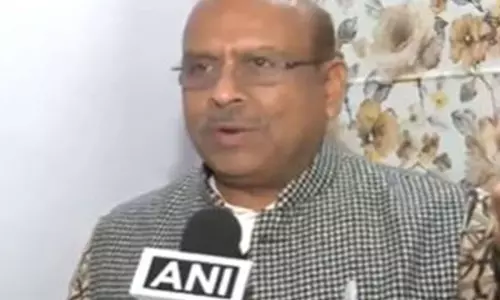 केंद्र हर साल दिल्ली में 1 लाख करोड़ रुपये खर्च कर रहा है, आप ने सिर्फ भ्रष्टाचार किया है: Vijender Gupta