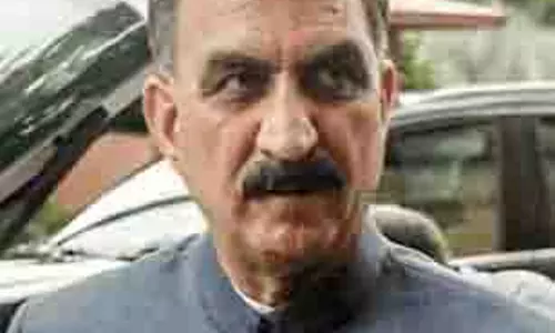 Himachal : मंत्रिमंडल की 12% की एकसमान स्टाम्प ड्यूटी दर को मंजूरी