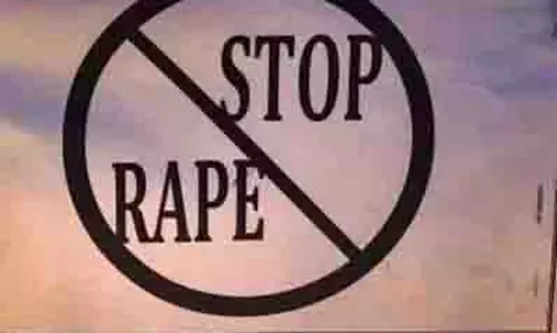 Rajasthan : जैसलमेर में 6 साल की बच्ची से बलात्कार की कोशिश, दरिंदा गिरफ्तार