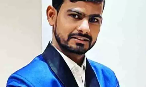 Om Jain बने न्यूज जनर्लिस्ट एसोसिएशन के राजस्थान स्टेट प्रेसिडेंट Om Jain बने न्यूज जनर्लिस्ट एसोसिएशन के राजस्थान स्टेट प्रेसिडेंट