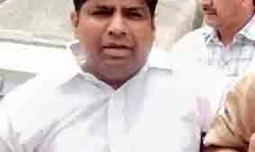 Delhi : मारपीट के मामले में आप विधायक दिनेश मोहनिया को अग्रिम जमानत मिली