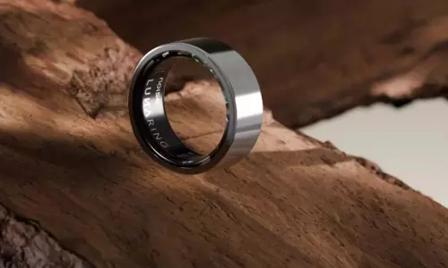 Noise ने CES 2025 में Luna Ring Gen 2.0, ColorFit Pro 6 सीरीज स्मार्टवॉच का अनावरण किया