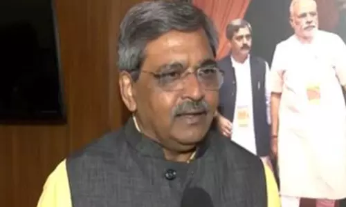 BJP के सतीश उपाध्याय ने अरविंद केजरीवाल पर साधा निशाना BJP के सतीश उपाध्याय ने अरविंद केजरीवाल पर साधा निशाना