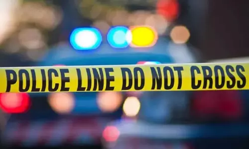 Noida: शारीरिक रूप से विकलांग 24 वर्षीय शख्स की पीट-पीटकर हत्या Noida: शारीरिक रूप से विकलांग 24 वर्षीय शख्स की पीट-पीटकर हत्या