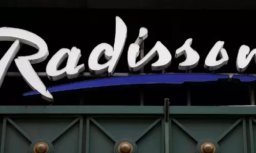 Radisson होटल समूह ने वेल्लोर में नया होटल खोला