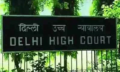 Delhi High Court : हिंदू शरणार्थियों के पुनर्वास की योजना नीतिगत मामला, आदेश पारित करने से कोर्ट का इनकार Delhi High Court : हिंदू शरणार्थियों के पुनर्वास की योजना नीतिगत मामला, आदेश पारित करने से कोर्ट का इनकार