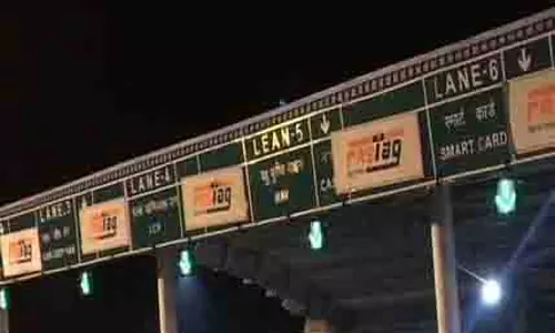 Maha Kumbh 2025 के लिए फास्टैग आधारित पार्किंग की शुरुआत की गई