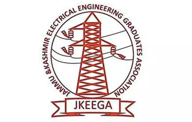 इंजीनियरों के नियमितीकरण को लेकर JKEEGA 6 फरवरी को विरोध प्रदर्शन करेगा