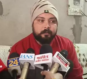 पंजाब : रूस भेजने के नाम पर ट्रैवल एजेंट ने ऐंठे लाखों रुपये