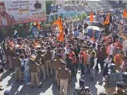 उरी में उरूसा और गवाल्टा गांवों में नियंत्रण रेखा के पास निक्षय शिविर का आयोजन किया गया उरी में उरूसा और गवाल्टा गांवों में नियंत्रण रेखा के पास निक्षय शिविर का आयोजन किया गया