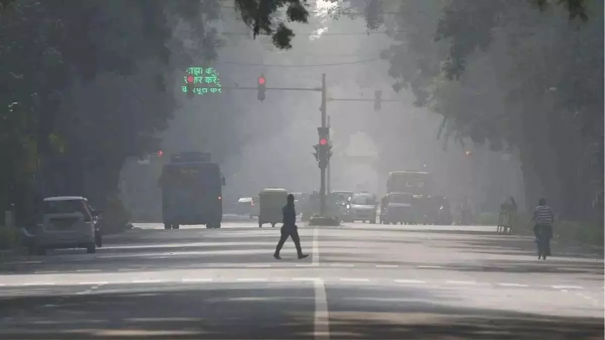 बेंगलुरु मौसम का पूर्वानुमान और AQI 10 जनवरी: गर्म शुरुआत, जानें पूरा पूर्वानुमान