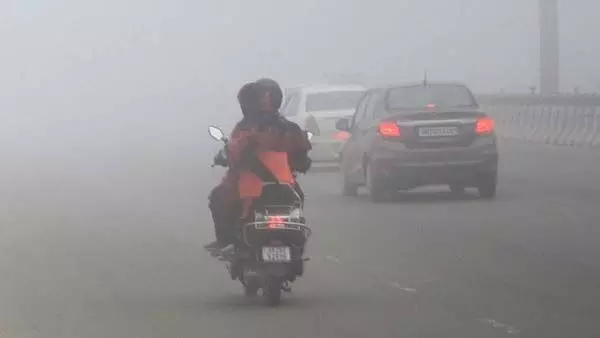 चेन्नई मौसम पूर्वानुमान और AQI 10 जनवरी: गर्म शुरुआत, जानें पूरा मौसम पूर्वानुमान