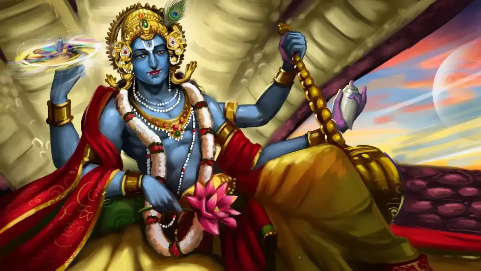 Vaikuntha Ekadashi पर इन उपाय से होती है स्वर्ग की प्राप्ति