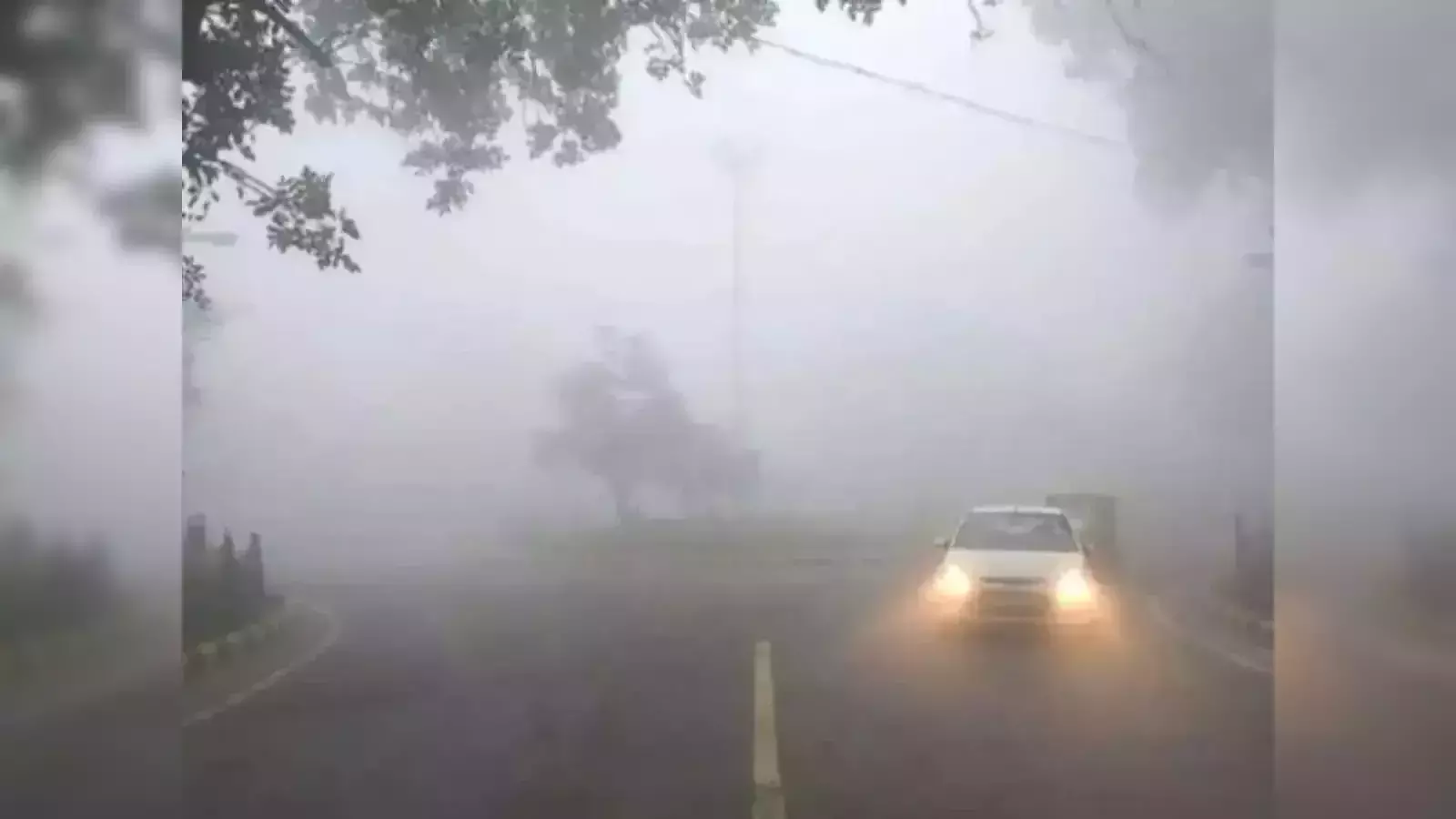 weather: दो-तीन डिग्री तापमान में होगी बढ़ोतरी ,कई जिलों में बूंदाबांदी का आसार