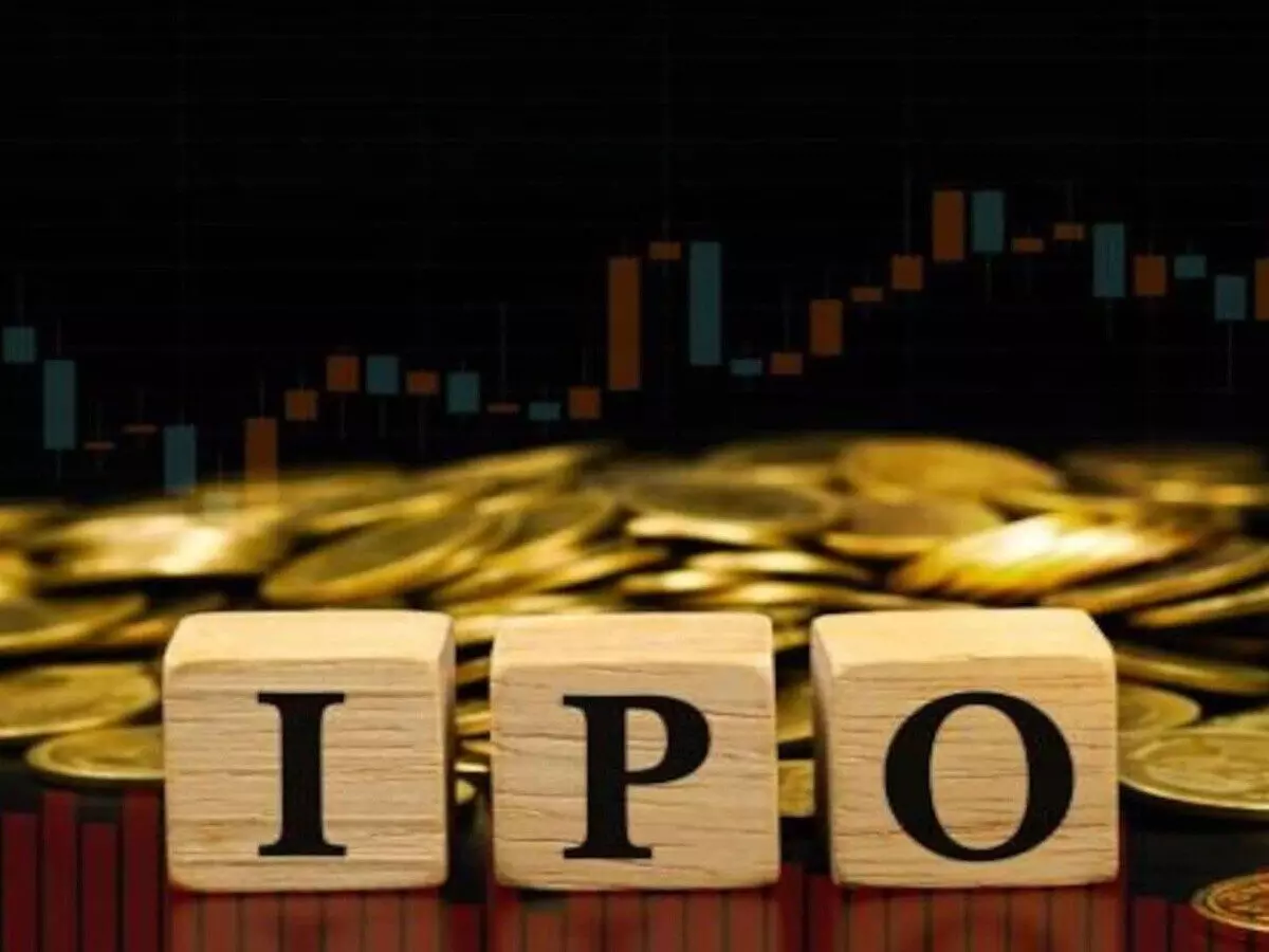 IPO ने पहले ही दिन निवेशकों का पैसा दोगुना कर दिया