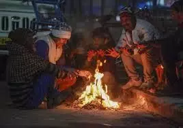 Bihar Weather:  कब तक चलेगी शीतलहर, कई इलाकों में कड़ाके की ठंड