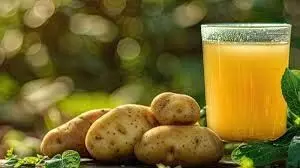 Potato Juice for Wrinkles: आलू के रस में मिलाकर चेहरे पर लगाएं ये  चीजें,  गायब हो जाएंगी झुर्रियां